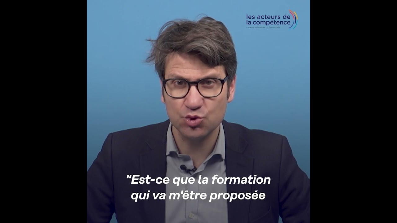 [les Chiffres Clés De La Compétence] Les Acteurs De La Compétence